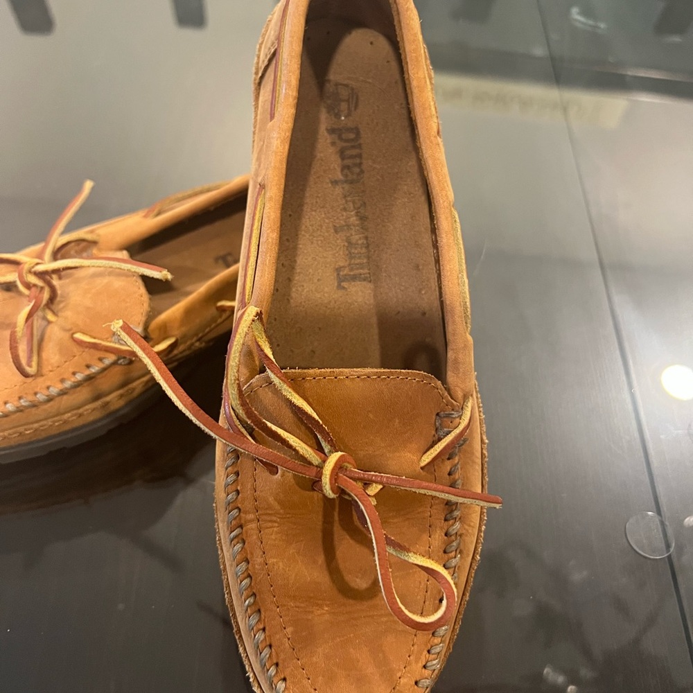 Timberland - Picture 2 of 5